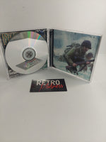 Medal of Honor Allied Assault EA Games PC-CD Incomplete