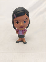 Funko Mystery Mini The Office Kelly Kapoor Figure