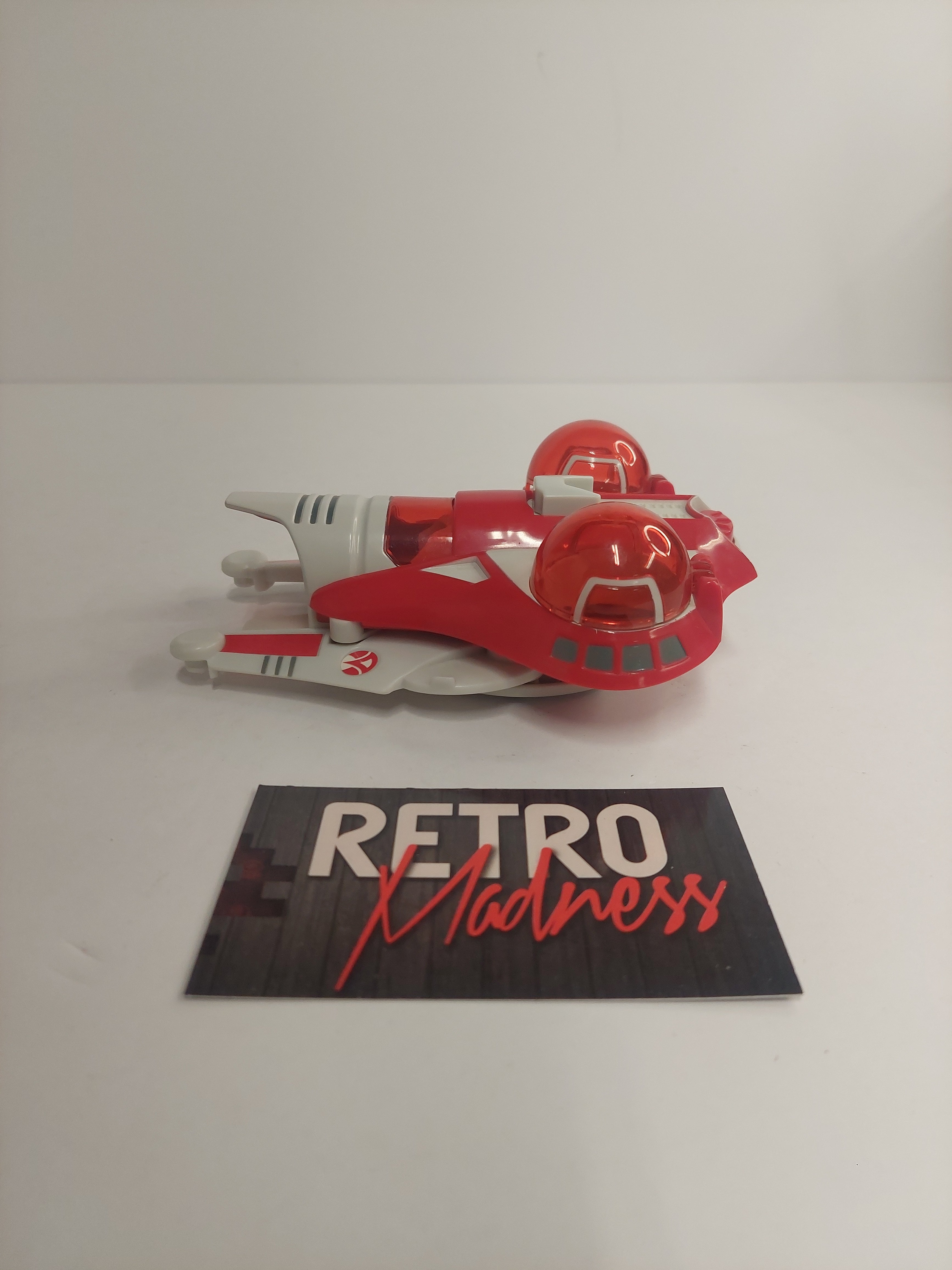 Bakugan Launcher Battle Brawlers Wrist Shooter