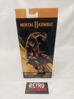 McFarlane Toys Mortal Kombat Nightwolf Figure