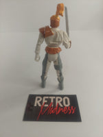 Vintage 1992 Marvel The Uncanny X-Men Shatterstar 5" Figure