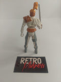 Vintage 1992 Marvel The Uncanny X-Men Shatterstar 5" Figure