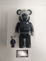 Be@rbrick Kinjaz Shadow Ops Div. Figures