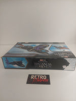 Marvel Studios Black Panther Wakanda Forever Vibranium Blast Sunbird