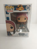 Funko Pop Jurassic World Dominion Maisie 1215