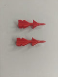 Vintage Hasbro G.I. Joe Accessories & Parts