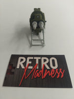 G.I. Joe 1988 Double Machine Gun Motorized