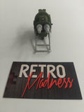 G.I. Joe 1988 Double Machine Gun Motorized