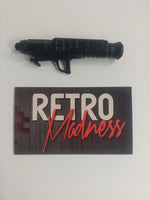 G.I. Joe Fast Blast Viper Accessory 2001