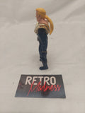 Vintage UltraForce Hero Hardcase 5" Figure