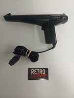 Sega Master System Light Phaser Gun Tested