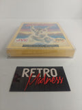 Sega CD Wolfchild Complete in Box CIB with Protector