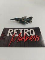 Galoob Micro Machines 2.5" F-1 Mirage Jet