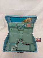 Vintage Mattel's Man in Space Talking Command Console Major Matt Mason