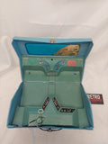 Vintage Mattel's Man in Space Talking Command Console Major Matt Mason