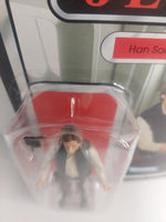 Star Wars ROTJ The Vintage Collection Han Solo 4" Figure VC 281