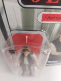 Star Wars ROTJ The Vintage Collection Han Solo 4" Figure VC 281