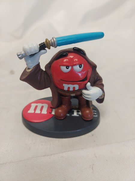 Star Wars Mpire M&M Obi-Wan Kenobi Figure with Stand