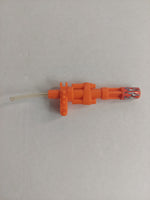 Vintage Teenage Mutant Ninja Turtles Sewer Seltzer Cannon Part ONLY