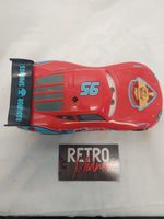 Disney Pixar Cars Lightning McQueen Radiator Springs Hudson Hornet Piston Cup