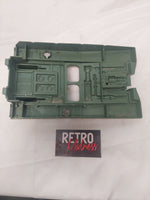 Vintage G.I. Joe Bridge Layer Upper Body Part