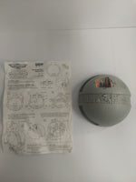 Vintage 1994 Galoob Micro Machines Star Wars Death Star Playset Incomplete