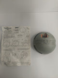 Vintage 1994 Galoob Micro Machines Star Wars Death Star Playset Incomplete