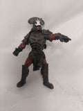 The Lord of the Rings Uruk-Hai 3" Figure