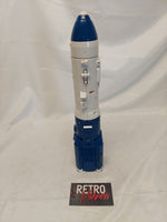 Vintage Power Rangers in Space Mega Voyager Mega V3 Full Rocket