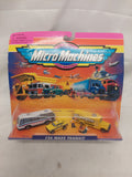 Vintage Micro Machines #36 Mass Transit