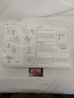 Star Wars Millennium Falcon 2004 Instructions ONLY