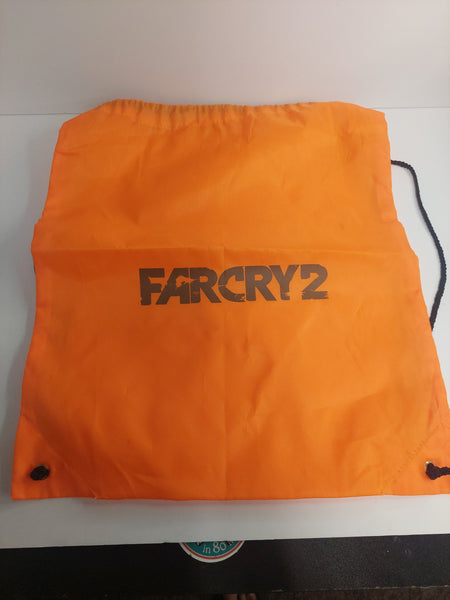 Farcry 2 18" x 15" Drawstring Cinch Bag