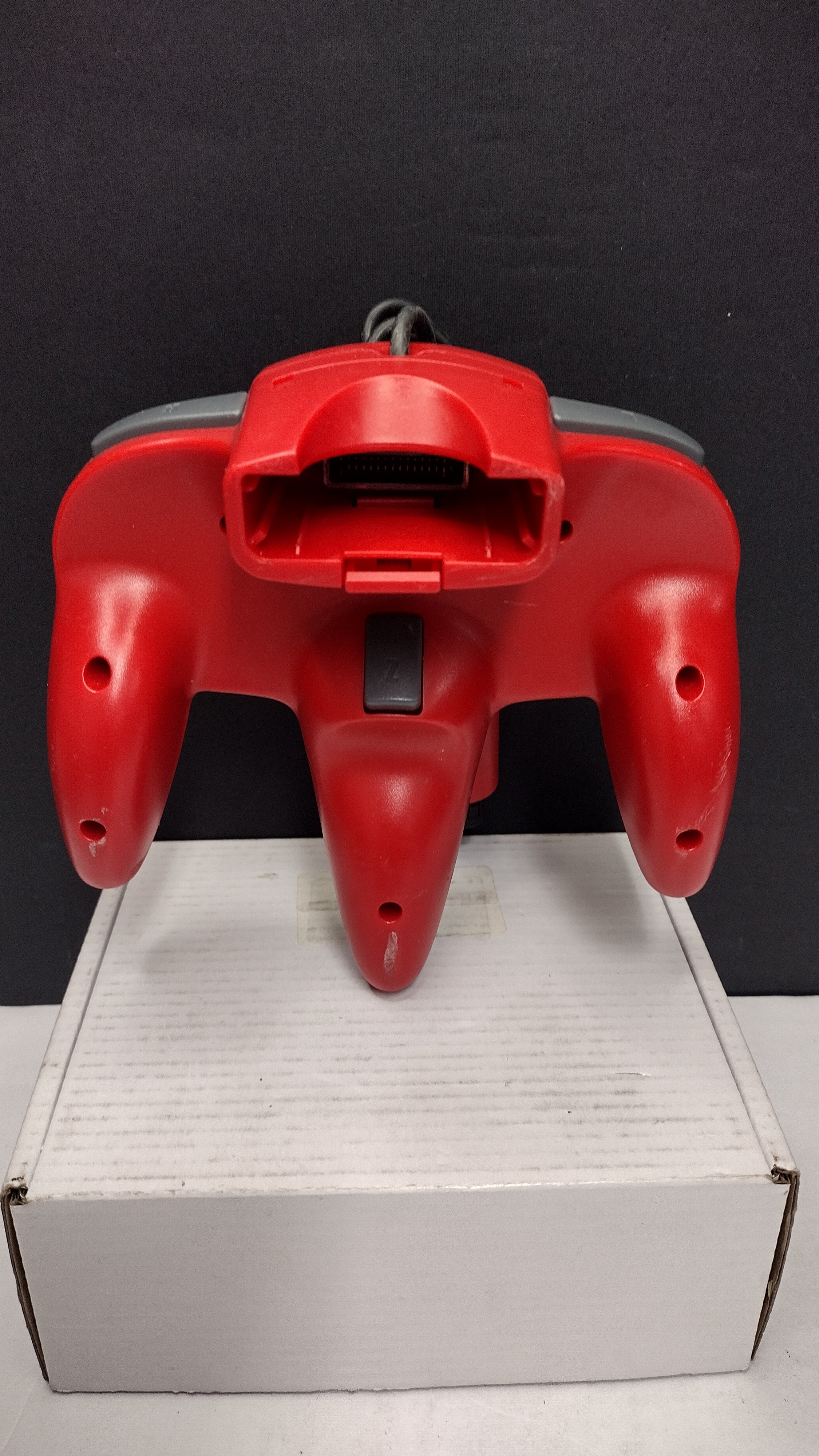 Third-Party Nintendo 64 Controller (N64 Wired Gamepad - Tested & Fully Working)