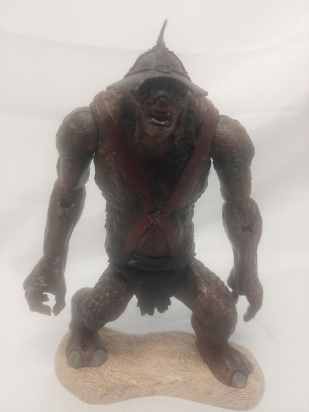 Lord of the Rings Siege Troll AOME Figure