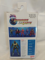 Defenders of the Worlds Lothar Figure