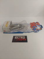DC Superman Returns Hologram Jor-El Figure