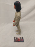 Vintage Marx Geronimo Johnny West 12" Figure with Accessories