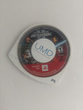 Sony PSP Star Wars Battlefront II Greatest Hits Disc Only