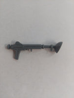 Vintage Teenage Mutant Ninja Turtles Krang Brain-Drain Gun Accessory Part