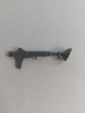 Vintage Teenage Mutant Ninja Turtles Krang Brain-Drain Gun Accessory Part