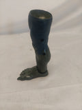 Marvel Legends Ultimate Green Goblin Right Leg BAF Part ONLY