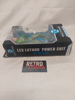 DC Multiverse Lex Luthor Power Suit Figure