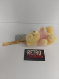 Disney Flagship Tokyo Winnie the Pooh 5 in. Plush Keychain with Tag
