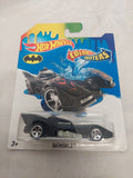 Hot Wheels Color Shifters Batmobile