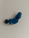 McFarlane DC Multiverse Batman Rookie BAF Left Arm ONLY
