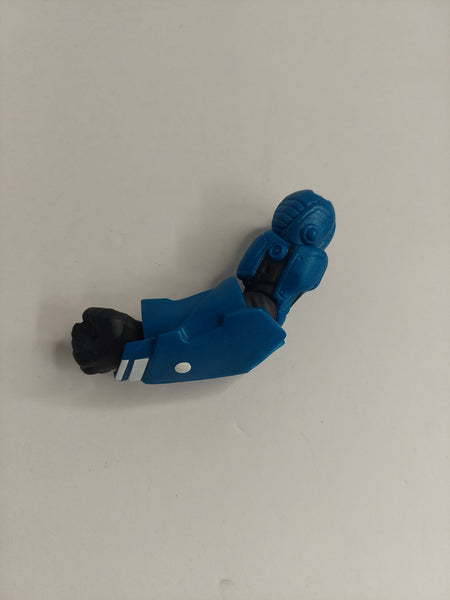 McFarlane DC Multiverse Batman Rookie BAF Left Arm ONLY