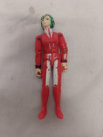 Vintage Robotech Defense Force Miriya 3.75" Figure