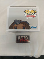 Funko Pop Whitney Houston 70 Vinyl Figure