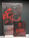 Four Horsemen The Masque of the Red Death Figure