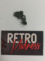 G.I. Joe 1983 Headquarters Command Center Camera